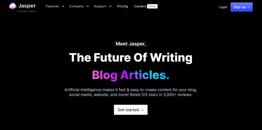 Jasper.ai